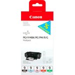 Canon PGI-9 (1033B013), Набор картриджей