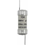 NSD10, 10A British Standard Fuse, F1, 550V ac