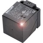 BES Q40KFU-PAC35E-S04G, Inductive Block-Style Proximity Sensor, 35 mm Detection ...