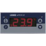 701060/811-05, eTRON Panel Mount Thermostat, 1 Output 1 Relay ...
