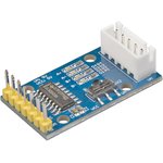 105990072 Gear Stepper Motor Driver Pack Stepper Motor for Desktop Printers ...