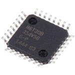 ATMEGA88A-AU, 8-битный микроконтроллер 8kB Flash