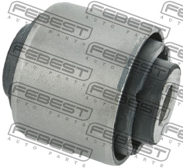 HAB-018, Сайлентблок заднего рычага, HONDA CIVIC EU/EP/ES 2001