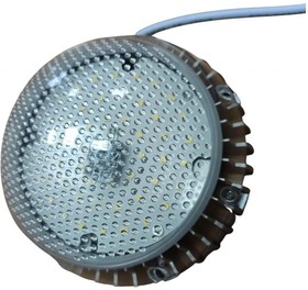 Светодиодный светильник антивандальный с датчиком присутствия ACRD-S6