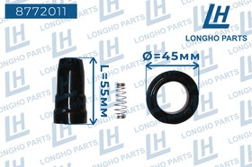 Фото 1/2 8772011, Наконечник катушки зажигания \ Chevrolet Cruze 55585539