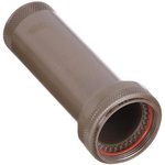 340HS001NF19-6N, Circular MIL Spec Backshells COMMERCIAL