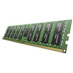 Модуль памяти SAMSUNG DDR5 128GB RDIMM 4800 МГц Множитель частоты шины 40 1.1 В ...