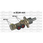 202221, [7078627] !главн. торм. цил.\ Fiat Palio/Siena 1.0-1.7TD 96