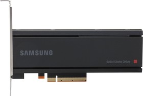 Samsung SSD PM1735, 6400GB (MZPLJ6T4HALA-00007), Твердотельный накопитель | купить в розницу и оптом