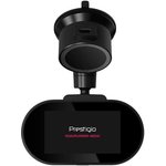 Видеорегистратор Prestigio RoadRunner 480W, 3.0'' IPS (854x480) touch screen ...