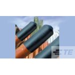 Термоусадочные хвостовики и торцевые заглушки для кабелей TC-CAPS-4003-2