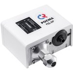 00000004007, Реле давления РД-2Р-0.6 Мпа 1/4'