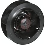 R2E220-AA40-80, Blowers & Centrifugal Fans AC Backward-Curved Motorized Impeller