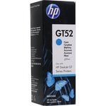 Чернила HP GT52 M0H54AA/M0H54AE гол. для DJ GT 5810/5820