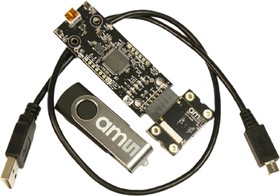 TMD2635-EVM Proximity Sensor Evaluation Module for TMD2635 TMD2635
