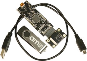 TMD3719-EVM, Optical Sensor Development Tools HYPERSPECTRAL SENSOR