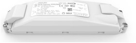 SL20MA-E1Z0D, LED Driver, 2 To 40V Output, 20W Output, 150 To 1050mA Output, Constant Current Dimmable