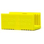 923825-E, Hard Metric Connectors ERMEZT ADH ABC 9999 1 144