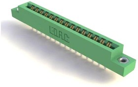 306-022-526-300, Standard Card Edge Connectors CONNECTOR - PRINTED CIRCUIT
