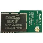BT832XE, Bluetooth Modules - 802.15.1 nRF52832 1350 Meters Ant060 Bluetooth 5 Module