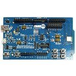 EV-BC840, Bluetooth Development Tools - 802.15.1 nRF52840 Evaluation Board