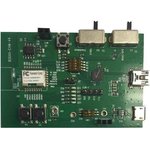 EV BH661C-503, Bluetooth Development Tools - 802.15.1 Evaluation board for BH661C-503