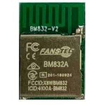 EV-BM832, Bluetooth Development Tools - 802.15.1 nRF52832 Evaluation Board