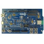EV-BM833A, Bluetooth Development Tools - 802.15.1 nRF52811 Eval Board