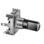 RE130F-40-20F-12P, Encoders 12mm INSULATED SHAFT