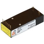1/4C24-NP250-1, Non-Isolated DC/DC Converters 250W 24Vin 250Vout Dual Output