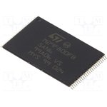 M29F800FB5AN6E2, IC: FLASH memory; 1Mx8bit; 55ns; TFSOP48; parallel