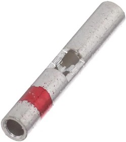 W-095-04, Terminals INSULATED RED SPLICE