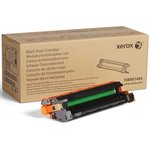 108R01484, Драм-картридж XEROX VersaLink C500/C505 черный (40K)