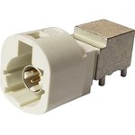 HSD-04A-S-PRA-SG-C1-TR, HSD®, Fakra, Quadraxial Connector Plug ...