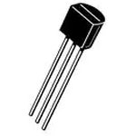 LM317LZG, Linear Voltage Regulators 100mA ADJ 1.2-37V Positive