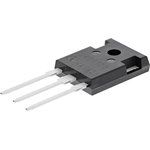 IGW40T120FKSA1 (G40T120), Транзистор IGBT Chip N-CH 1200В 40А 270Вт ...