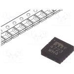 MIC4723YML-TR, IC: PMIC; DC/DC converter; Uin: 2.7?5.5VDC; Uout: 1?5.5VDC; 3A; Ch: 1