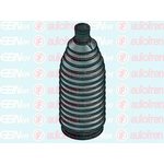 D9252, Пыльник рулевой тяги NISSAN ALMERA II (N16)/MICRA II (K11)/PRIMERA ...