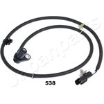 ABS-538, Датчик ABS