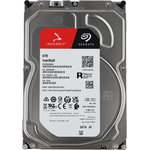 Жесткий диск 6 TB Seagate IronWolf ST6000VN006, NAS Ironwolf 3,5", SATA3, 6Gb/s ...
