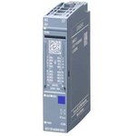 6ES7135-6GB00-0BA1 - SIMATIC ET 200SP, Модуль аналогового ввода, AQ 2X I ST