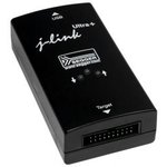 J-LINK ULTRA+, Programmer: debugger ...
