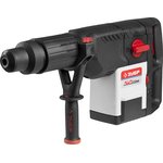 ЗУБР 52 мм, 1500 Вт, перфоратор SDS-Max, Профессионал (ЗПМ-52-1500 ЭК)
