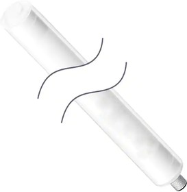 Фото 1/2 WLS27XWGRYB5-0570DS24Q, MULTICOLOR LIGHT STRIP 570MM