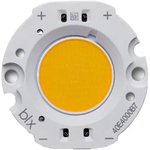 BXRC-40E4000-B-73, Power LED; COB; 120°; 900mA; P: 30.5W; 4674lm; O36.2mm; CRImin: 80