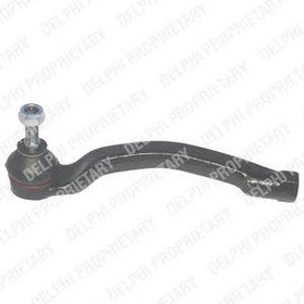 Фото 1/3 TA1941, Нак.рул.тяги лев.RENAULT MEGANE II,SCENIC II 2003=