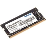 Оперативная память SO-DIMM DDR 4 DIMM 4Gb PC21300, 2666Mhz ...