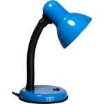 Настольный светильник TLI-224 Light Blue E27 09412
