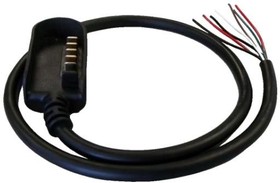 SMbus-Battery Cable, Specialized Cables RRC2040, 2040-2, 2054, 2054-2 cable connector (7-wire)