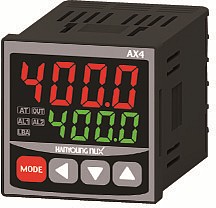AX4-1A Цифровой температурный контроллер HANYOUNG NUX